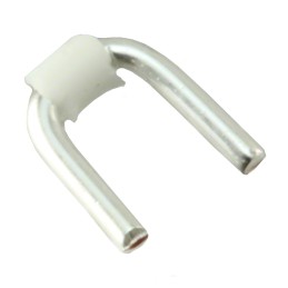 10 pcs : JL-100-25-T - SHUNT JUMPER