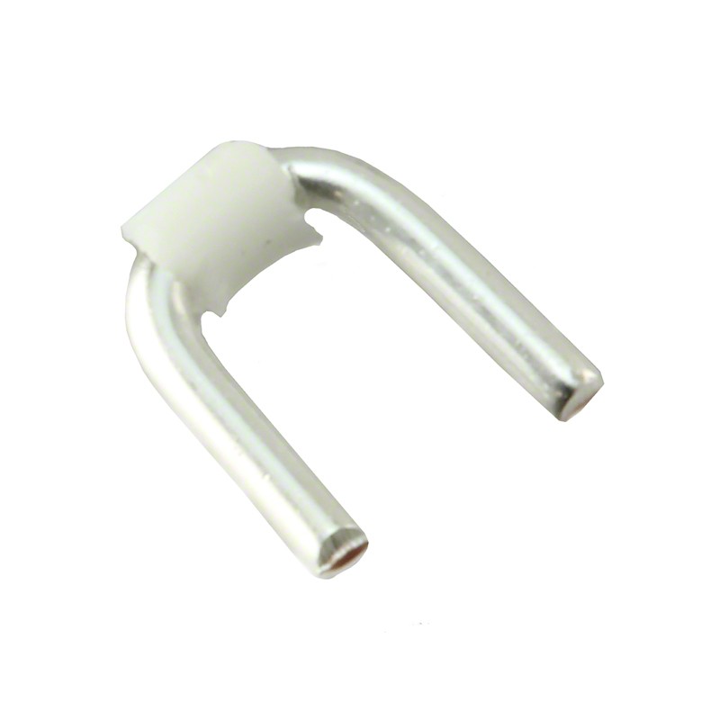 10 pcs : JL-100-25-T - SHUNT JUMPER