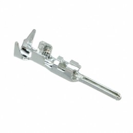 10 pcs : 1-2834068-2 - CONN SSL PIN CONT 18-22AWG CRIMP