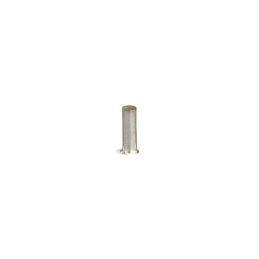 10 pcs : 216-124 - FERRULE SLEEVE FOR 1.5 MM / AWG