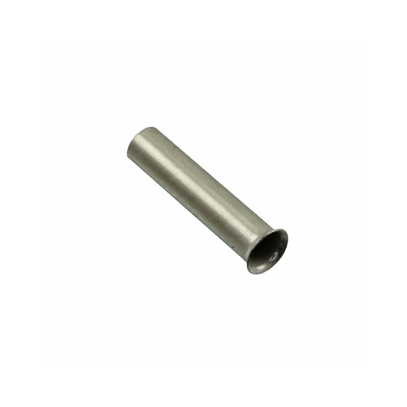 10 pcs : 0186100000 - CONN FERRULE 14AWG