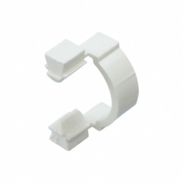 10 pcs : 1740261-1 - CONN RING CLIP FOR TUBE
