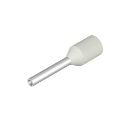 10 pcs : 9004590000 - CONN FERRULE 20AWG WHITE