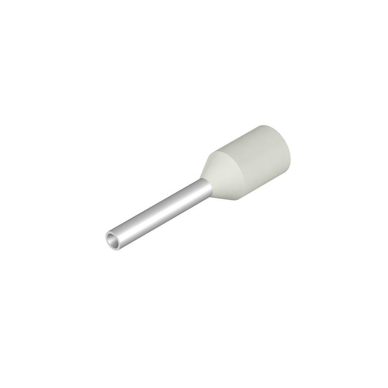10 pcs : 9004590000 - CONN FERRULE 20AWG WHITE