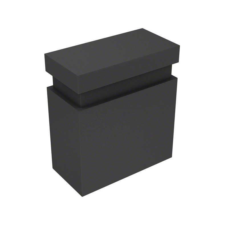 10 pcs : SPN02SVEN-RC - CONN JUMPER SHORTING 2MM GOLD