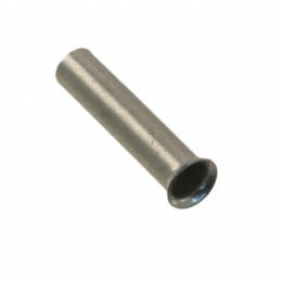 10 pcs : 0186500000 - CONN FERRULE 16AWG 11PC