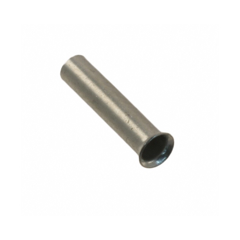 10 pcs : 0186500000 - CONN FERRULE 16AWG 11PC