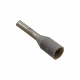 10 pcs : 9019030000 - CONN FERRULE DIN 18AWG GRY