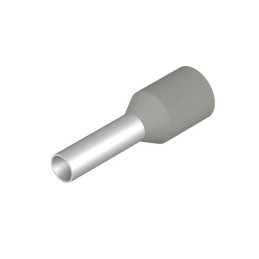 10 pcs : 9021240000 - CONN FERRULE 14AWG GRAY