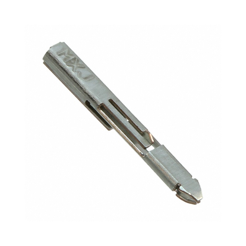 10 pcs : 5050710101 - CONN SSL PLUG CONTACT SOLDER