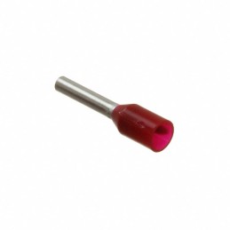 10 pcs : 9019420000 - CONN FERRULE DIN 17AWG RED