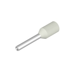 10 pcs : 9004280000 - CONN FERRULE DIN 20AWG WHT