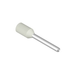 10 pcs : 9019020000 - CONN FERRULE DIN 20AWG WHT
