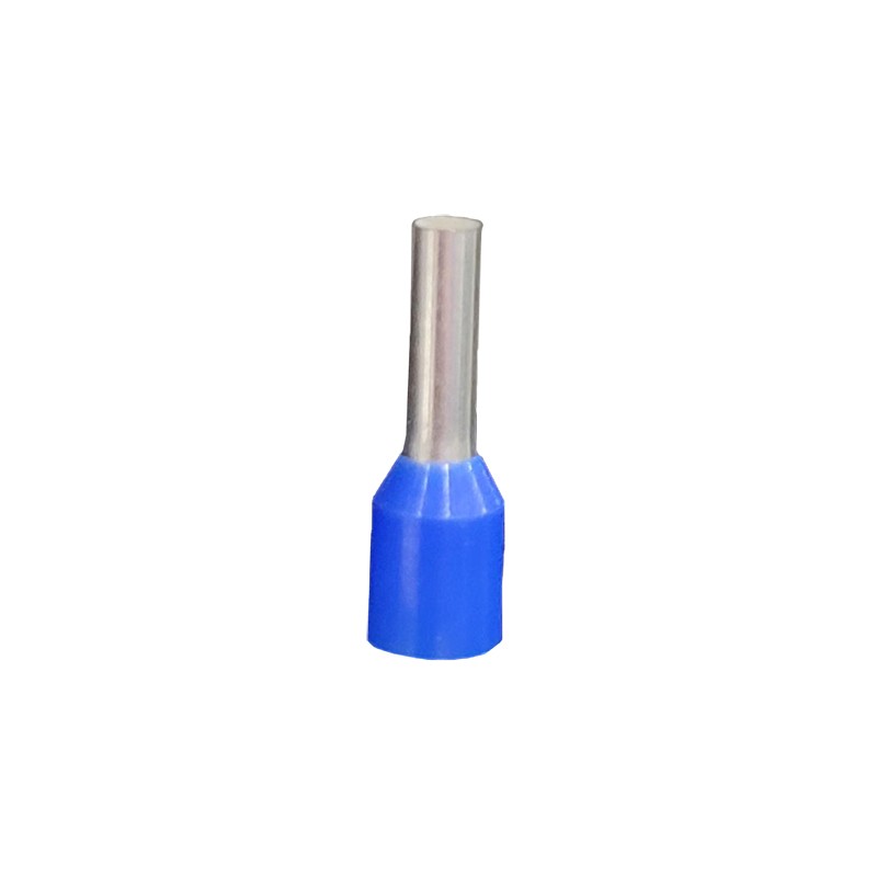 10 pcs : 9026100000 - CONN FERRULE 14AWG BLUE