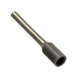 10 pcs : 9028240000 - CONN FERRULE 26AWG GRAY