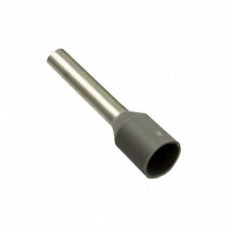 10 pcs : 9019050000 - CONN FERRULE DIN 18AWG GRY