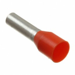 10 pcs : 9021100000 - CONN FERRULE 12AWG ORNGE