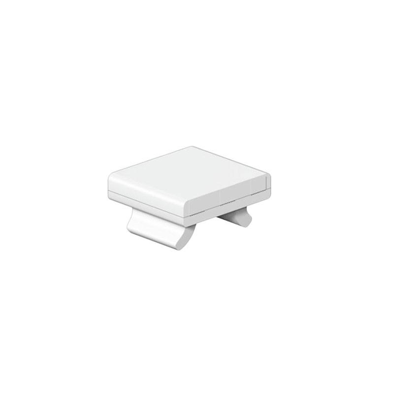 10 pcs : 2007110000 - TERMINAL MARKING, PRINTED CHARAC