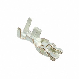 10 pcs : DF59M-2224PCF - CONN SSL PLG CONT 22-24AWG CRIMP