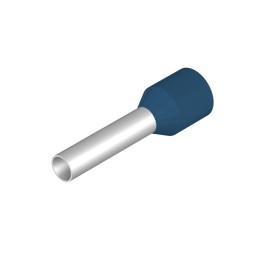 10 pcs : 9036220000 - CONN FERRULE 14AWG BLUE