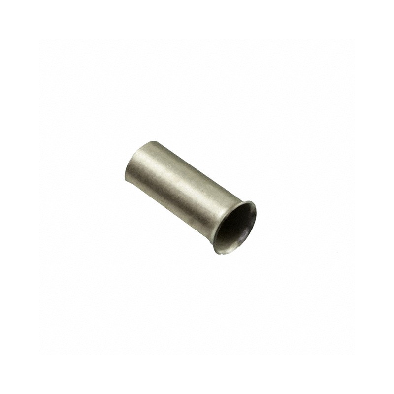 10 pcs : 9004120000 - CONN FERRULE 10AWG