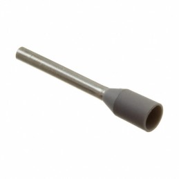 10 pcs : 9019060000 - CONN FERRULE DIN 18AWG GRY