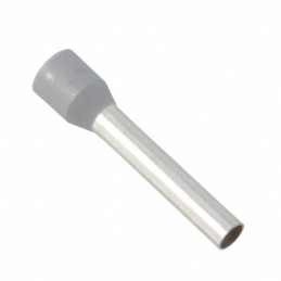 10 pcs : 9019210000 - CONN FERRULE DIN 12AWG GRY