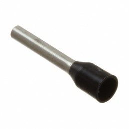 10 pcs : 9019140000 - CONN FERRULE DIN 16AWG BLK