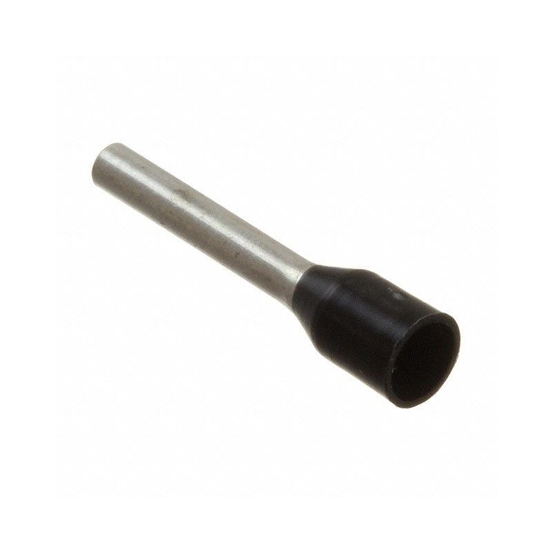 10 pcs : 9019140000 - CONN FERRULE DIN 16AWG BLK