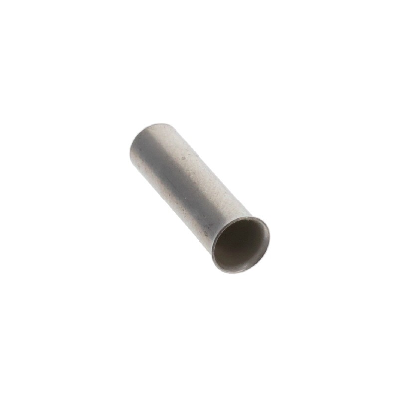 10 pcs : 0124700000 - WIREEND FERRULES 10AWG