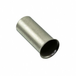 10 pcs : 0124300000 - CONN FERRULE 6AWG