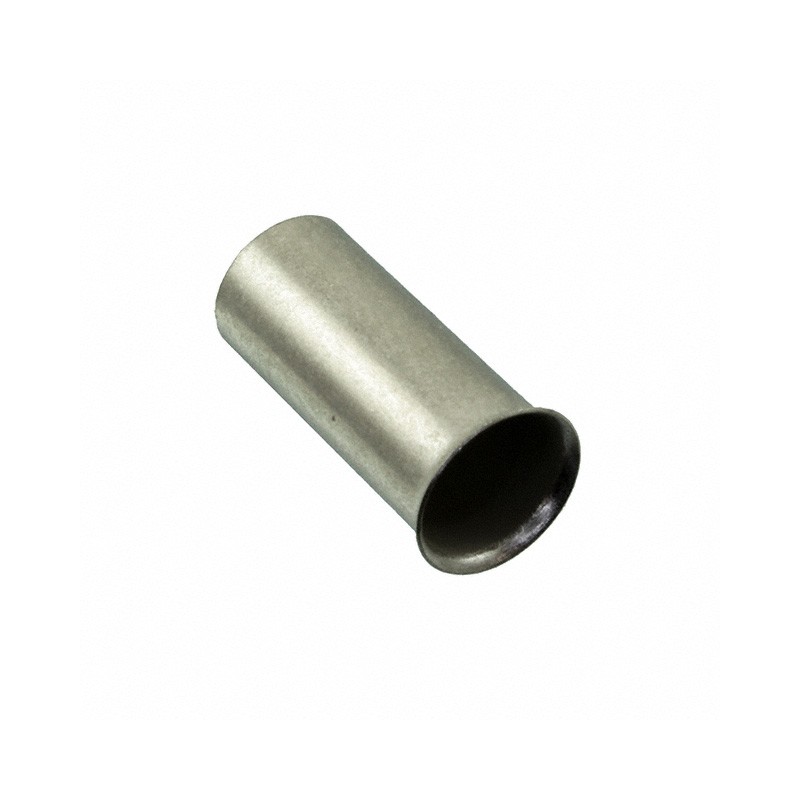 10 pcs : 0124300000 - CONN FERRULE 6AWG