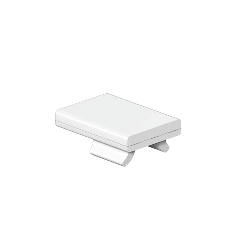 10 pcs : 2007130000 - TERMINAL MARKING, PRINTED CHARAC