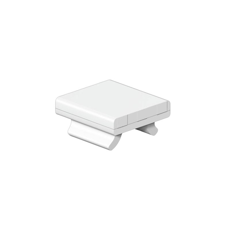 10 pcs : 2007120000 - TERMINAL MARKING, PRINTED CHARAC