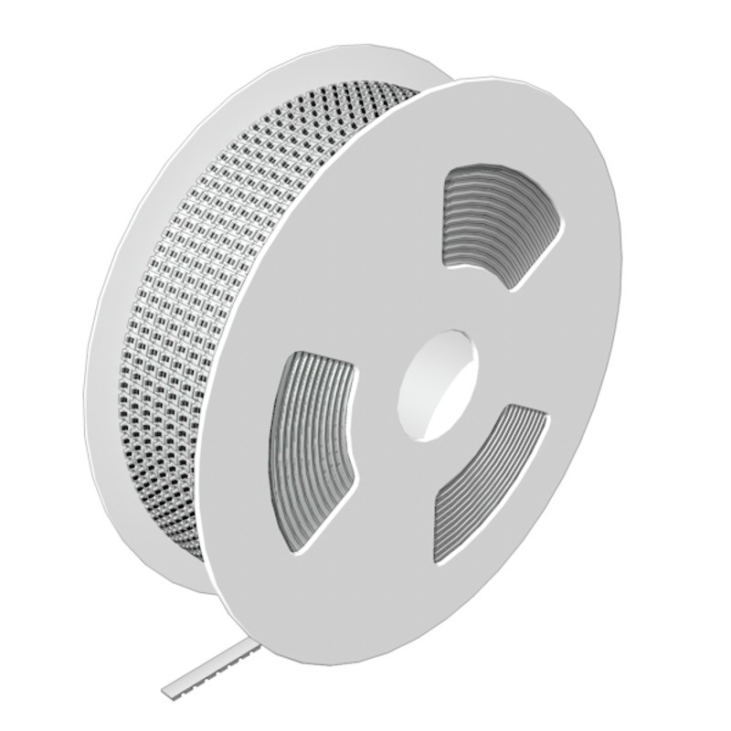 10 pcs : 2619770000 - DEK 5/5 MM BP WS