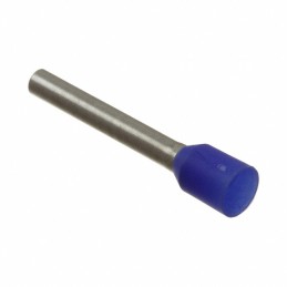 10 pcs : 9019180000 - CONN FERRULE DIN 14AWG BLU