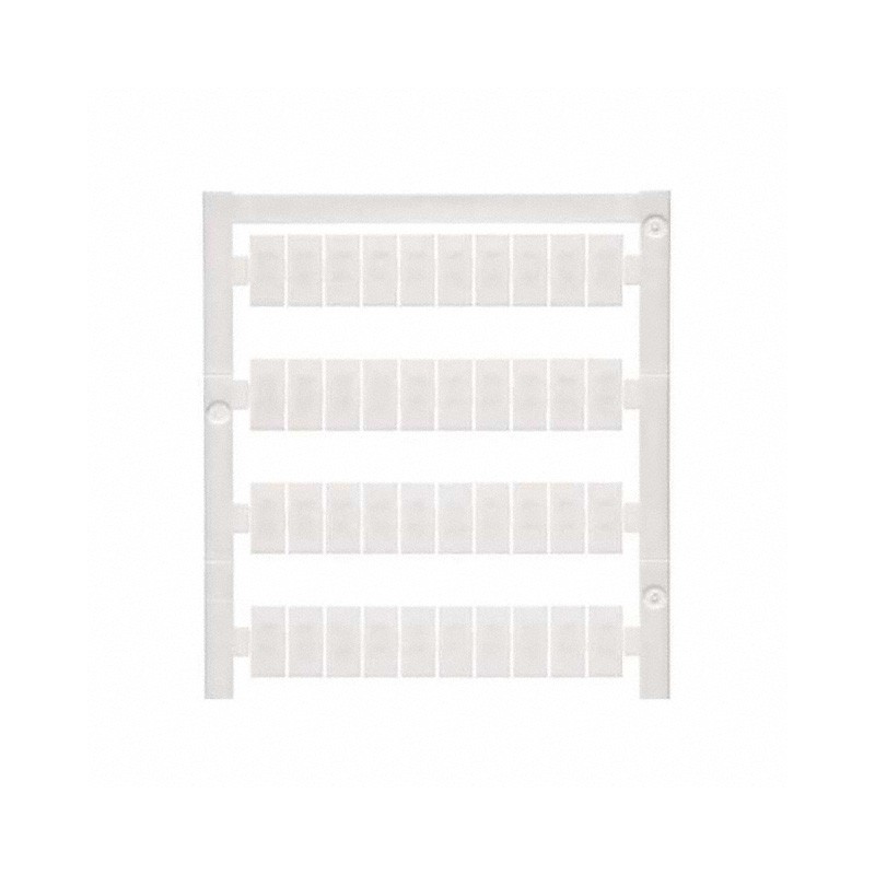 10 pcs : 1927530000 - TERMINAL MARKER WS 12/6 PLUS MC
