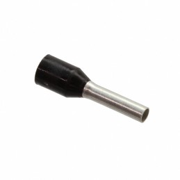 10 pcs : 9019130000 - CONN FERRULE DIN 16AWG BLK