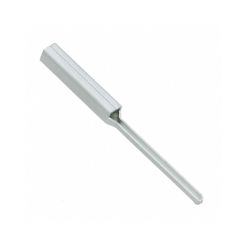 10 pcs : 2834172-3 - SLIM PIN CONTACT