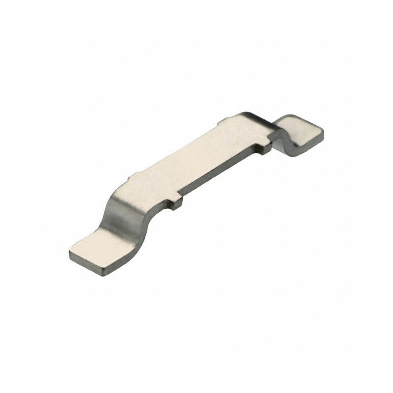 10 pcs : S1621-46R - JUMPER TIN SMD