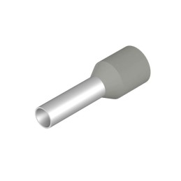10 pcs : 9005910000 - CONN FERRULE 14AWG GRAY
