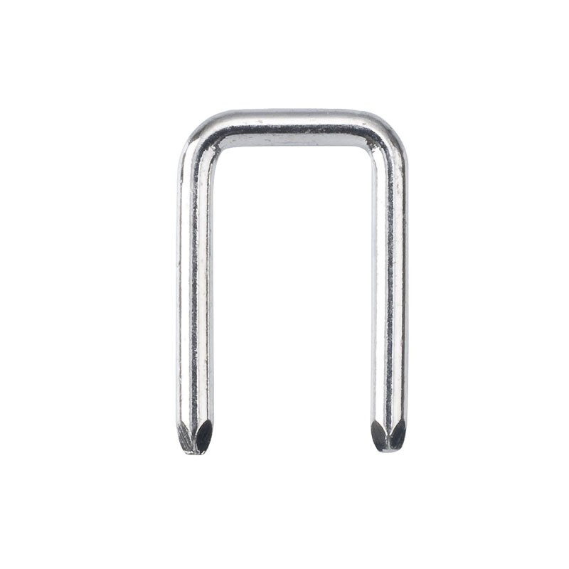 10 pcs : D3080-46 - CONN SHUNT 2POS OPEN 5.08MM TIN