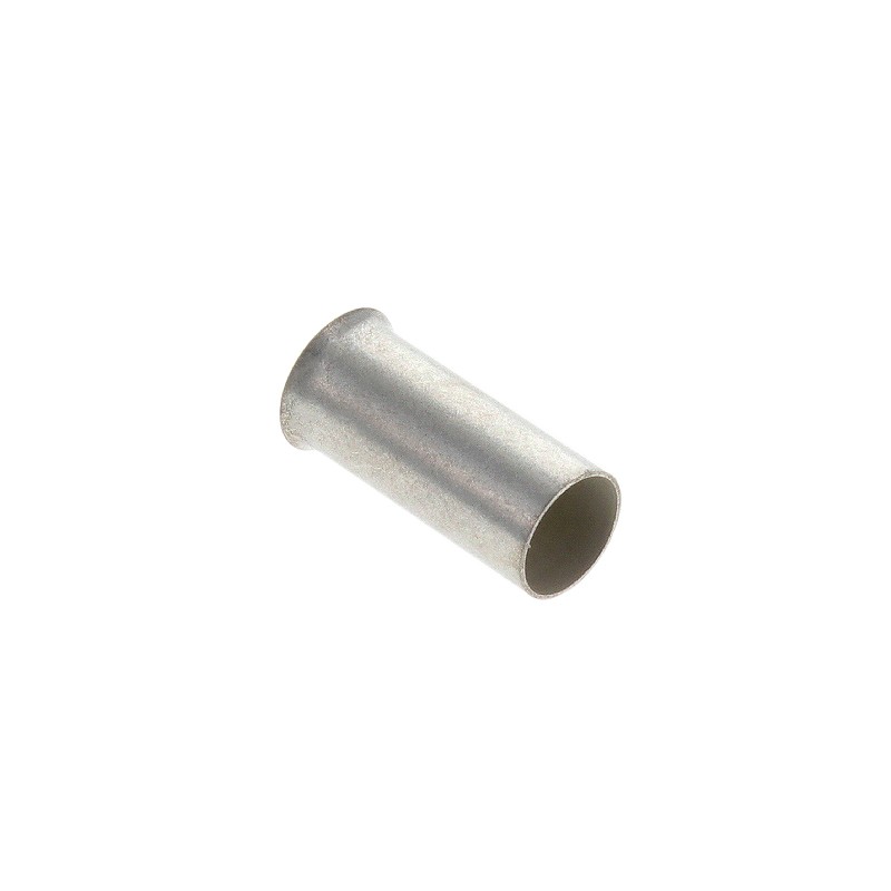 10 pcs : 0282900000 - CONN FERRULE 8AWG