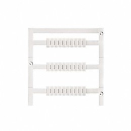 10 pcs : 1877730000 - TERMINAL MARKER MF-W 9/4 MC