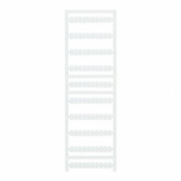 10 pcs : 1011420000 - TERMINAL MARKER MF-W 9/6.2F MC