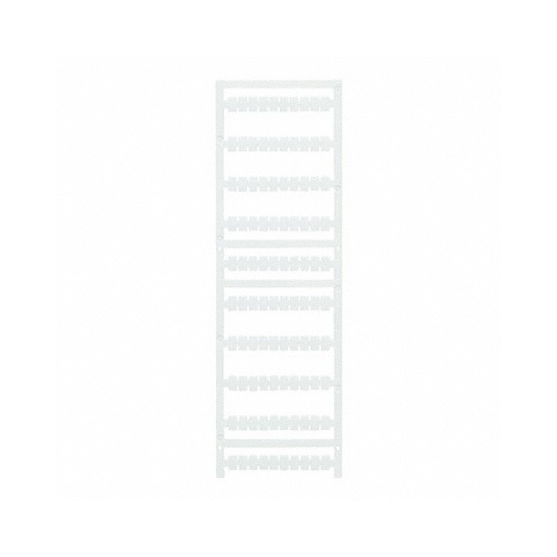 10 pcs : 1011420000 - TERMINAL MARKER MF-W 9/6.2F MC