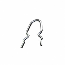 10 pcs : 5025 - .100 TEST POINT JUMPER