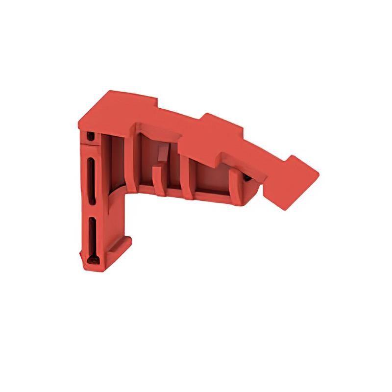 10 pcs : 2710220000 - LOCKOUT DEVICE (TERMINAL), PA 66