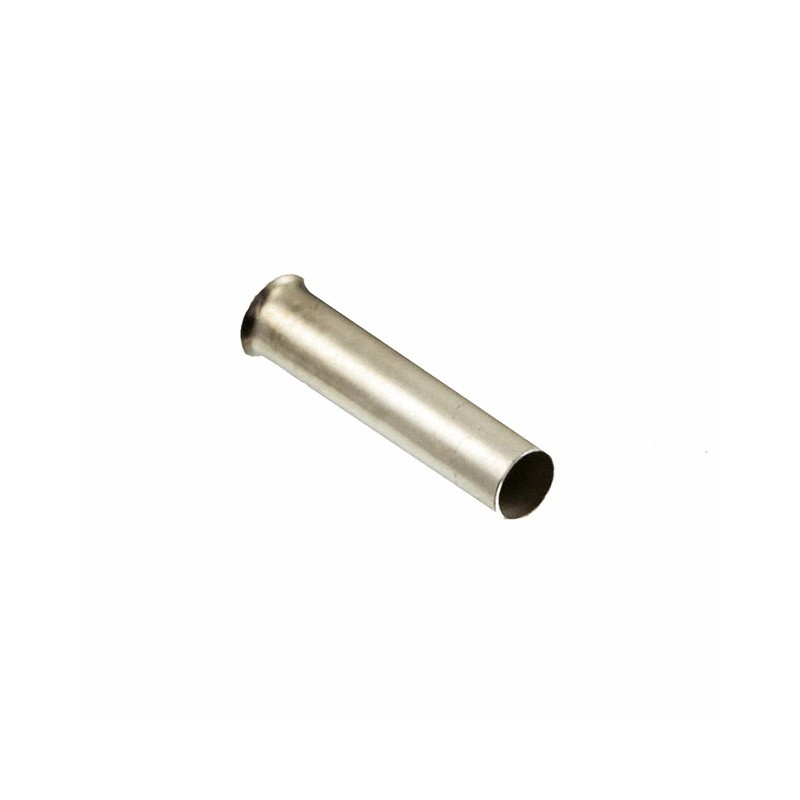 10 pcs : 9004100000 - CONN FERRULE 12AWG