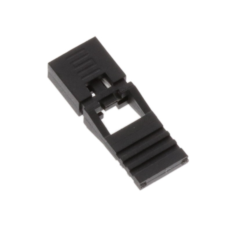 10 pcs : SNT-100-BK-T-H - CONN SHUNT